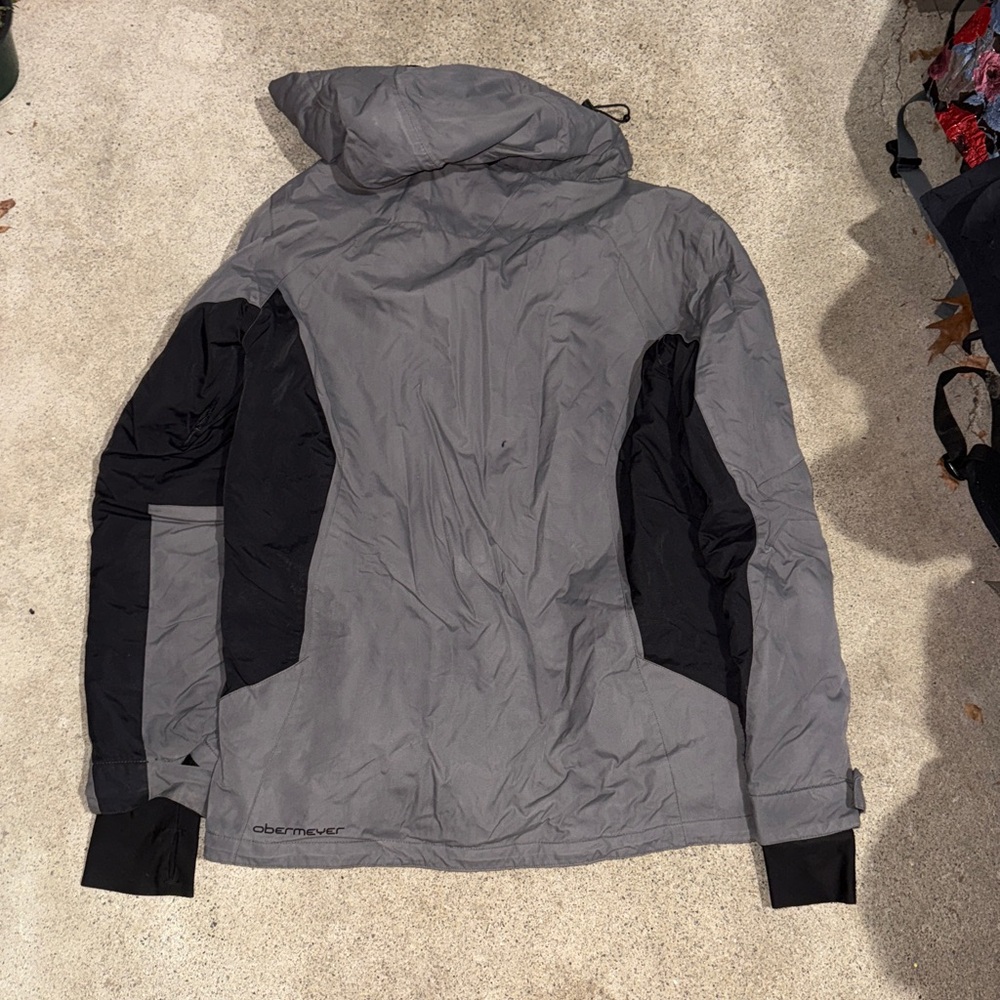 Obermeyer Teton Jacket - image 4